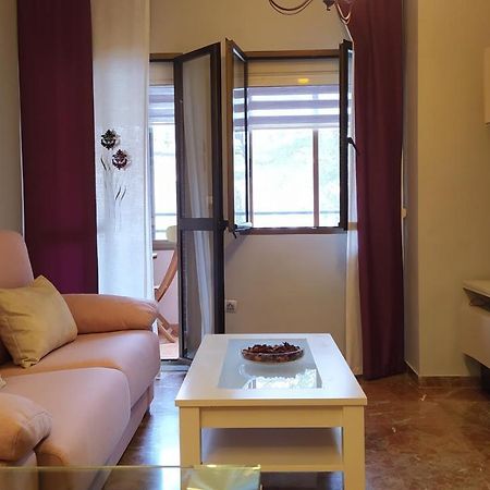 Sherryflat La Estacion - Parking جيريز المظهر الخارجي الصورة