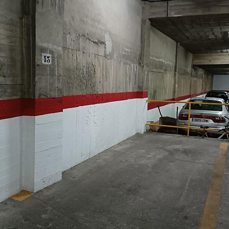 Sherryflat La Estacion - Parking جيريز المظهر الخارجي الصورة
