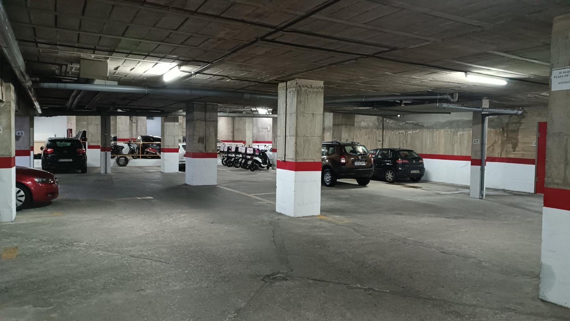 Sherryflat La Estacion - Parking جيريز المظهر الخارجي الصورة