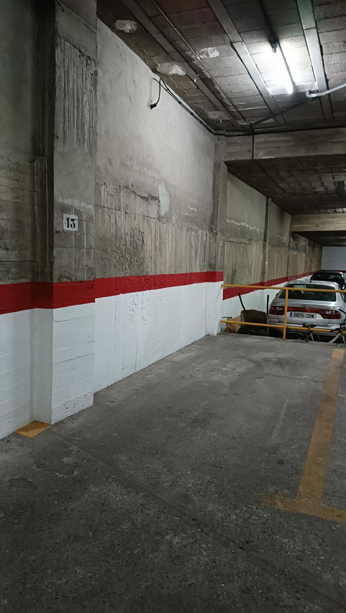 Sherryflat La Estacion - Parking جيريز المظهر الخارجي الصورة